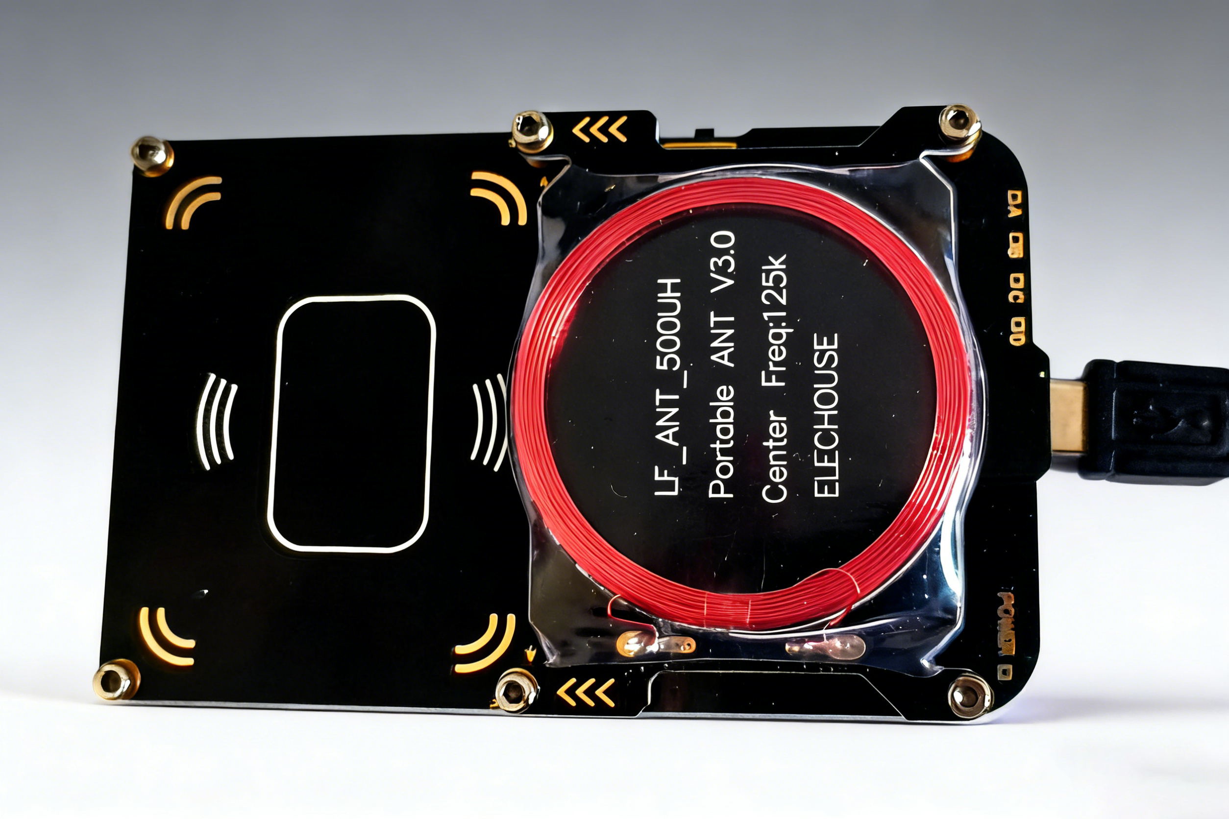 最新Proxmark3 命令行指令大全和完全实战手册